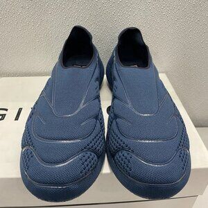 NEW GIVENCHY TK-360 Plus Sneakers – Blue – Men’s Size 8